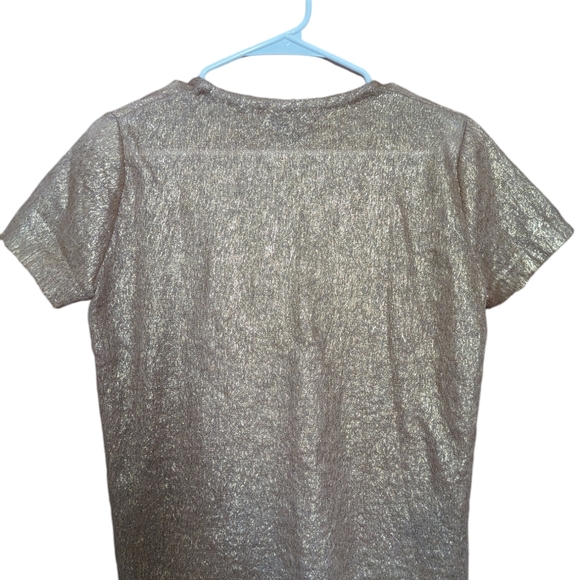 Prada Short-Sleeved Wool Sweater - Picture 2 of 6